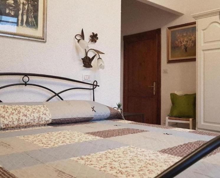 Villa Del Sole Torrevecchia Teatina Luaran gambar